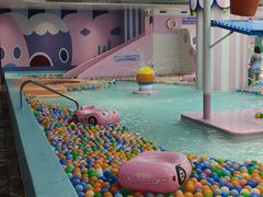 -青水瓦台汤泉(未央店)