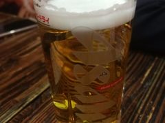 生啤-平成屋·午肴夜酒(四川北路店)