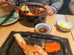 蒲烧鳗鱼丼-九割丼(熙地港店)