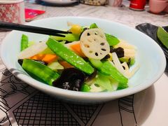 -客官 · 江南小菜馆(长风大悦城店)