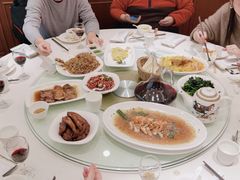 -金时代顺风大酒店(金山店)