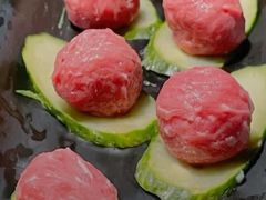 -老墙根涮肉·铜锅·烧烤(欢乐谷·王四营店)