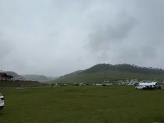 -关山草原