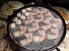 精选五花肉-肆拾壹號烤肉(龙岗店)