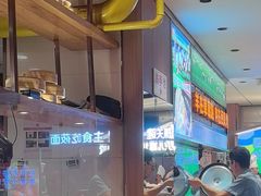 -西贝(南开大悦城店)