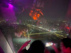 -苏丝的天空高空酒吧Suzie's Sky Bar