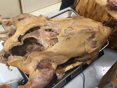 -正宗忘不了老鹅(梅岭店)