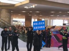 -Chanel(德基广场店)