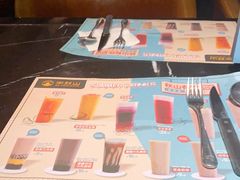 -半秋山西餐厅(巴南万达广场店)