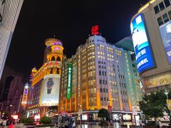 -江边城外烤全鱼(世茂广场店)