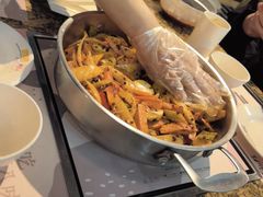 -黄记煌三汁焖锅(渝北金港国际店)