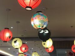 大堂-怪物的冰与火(天虹商场中山路店)