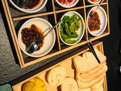 -晓长安·新陕菜(曲江店)
