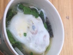 -家宴·灌蛋·沙茶面(曾厝垵店)