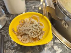 -一席地·本地鸡窝·杭帮鸡火锅(萧山银隆百货店)