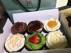 -小西家作•精致蛋糕(富力爱丁堡店)