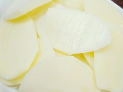 土豆-小门坎三合鱼(总店)