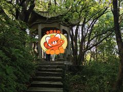-南北湖风景区