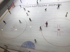 -冠军冰场CHAMPION RINK(凯德广场店)