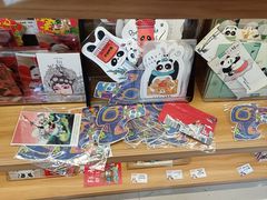 -熊猫邮局(少城店)
