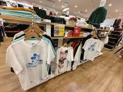 -优衣库(上海颛桥万达广场店)