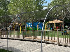 -北京鹿世界主题园