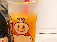 -蜜雪冰城(托乐嘉店)