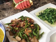 -聚丰园•湖鲜餐厅(阿红私房菜梅石路店)