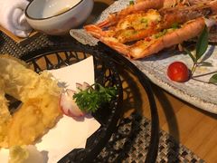 -割烹酱子日本料理(弘基财富广场店)