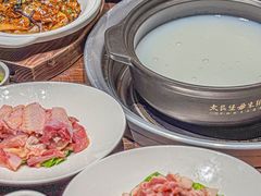 -大良毋米粥(锦龙路总店)
