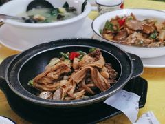 -海鲜街菜馆(海珠南路店)