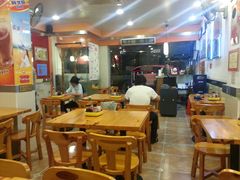 大堂-第一面(东湖西路店)
