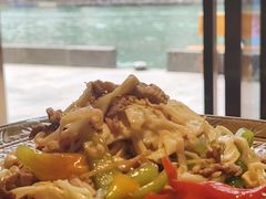 -古城苗家土菜馆(河景餐厅店)