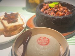 -桂满陇·桃花院落(长泰广场店)
