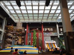 -蒙特利亲子乐园