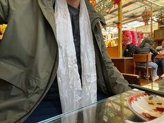 -吉祥圣雪藏餐
