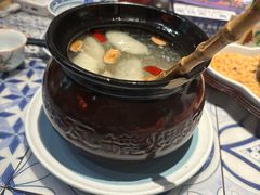-图味美小黄鱼·景德菜(浙江路店)