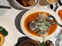 -翡翠江南(国贸商城店)