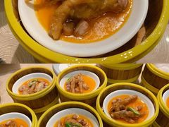 -博悦茶餐厅(文殊院店)