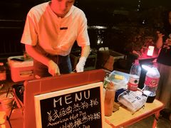 -桂林电视台(安新北路)