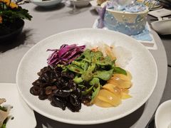 -狮王府淮扬菜(百家湖1912店)