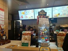 -麦当劳(红旗路店)