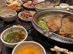 -牛New寿喜烧(金茂览秀城店)