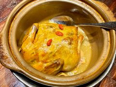 外婆茶香鸡-外婆家(南开大悦城店)