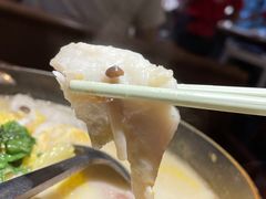 -闽上鲜·福建菜(龙湖滨江天街店)