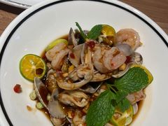 -太二酸菜鱼(长沙IFS国金中心店)