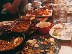 -haxnbauer海森堡德国餐厅(深圳coco店)