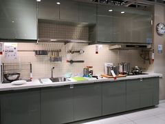 -宜家家居(哈尔滨商场店)