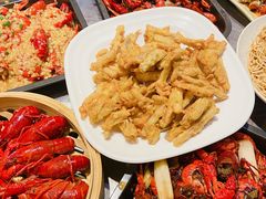 -靓靓蒸虾(中山公园店)