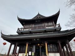 -虞山风景区